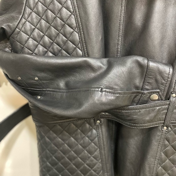 Eagle Leather size XL - Picture 7 of 11